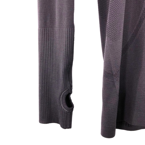 Lululemon Run Swiftly Tech T-Shirt - Picture 4 of 8